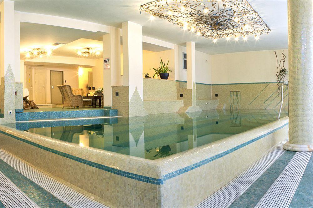 Hotel Atlantico Кастильончелло Экстерьер фото