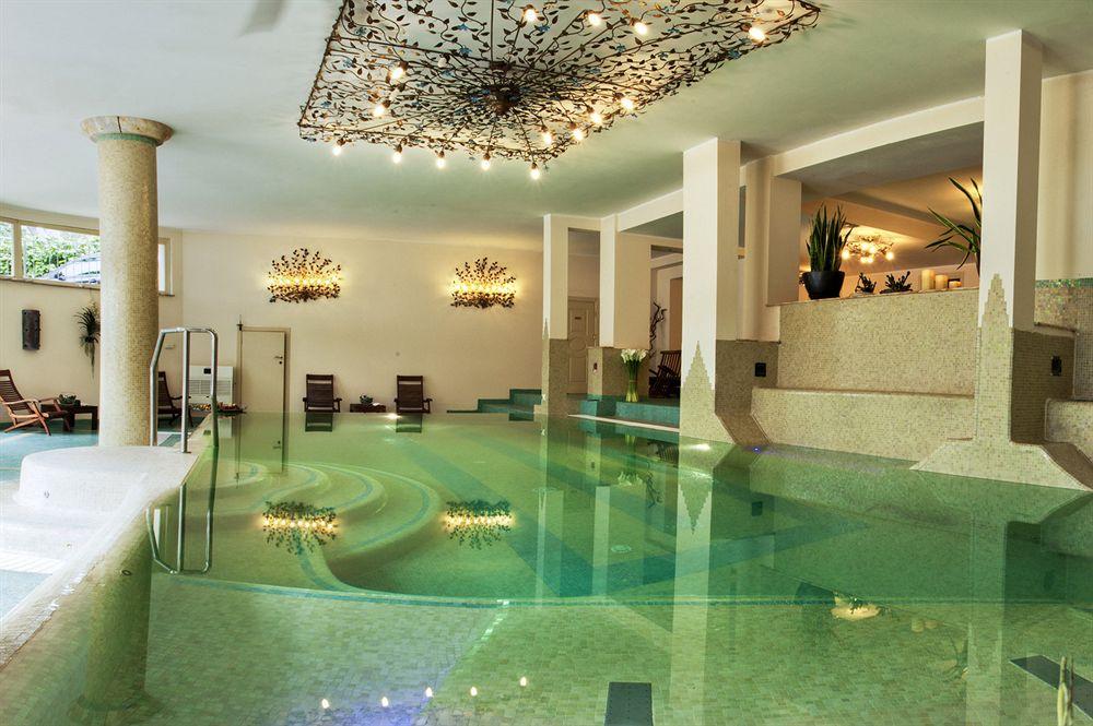 Hotel Atlantico Кастильончелло Экстерьер фото