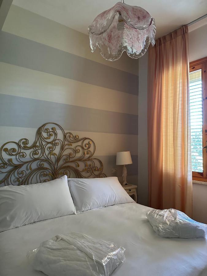 Hotel Atlantico Кастильончелло Экстерьер фото