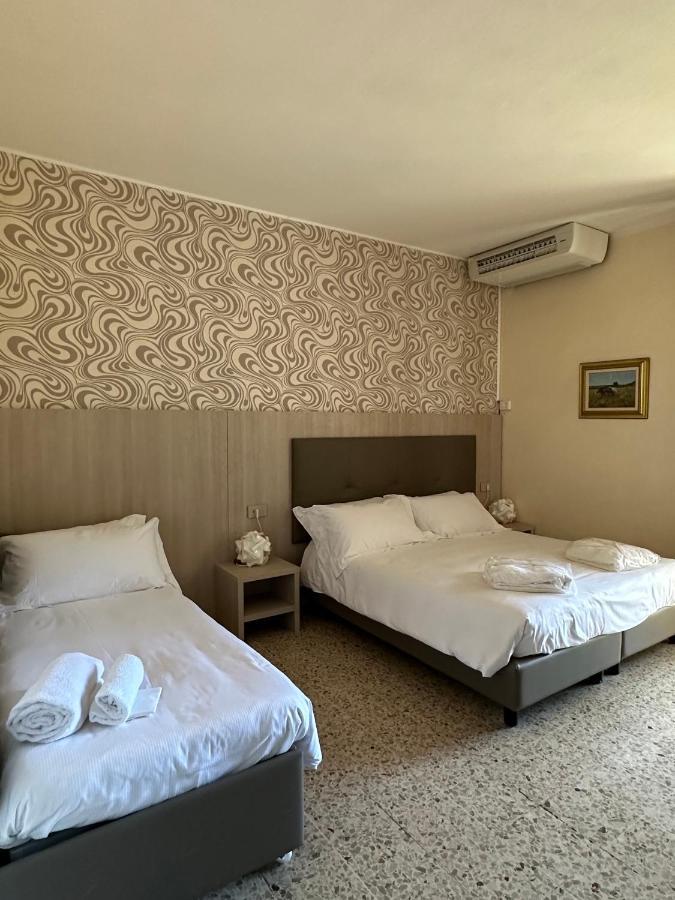 Hotel Atlantico Кастильончелло Экстерьер фото